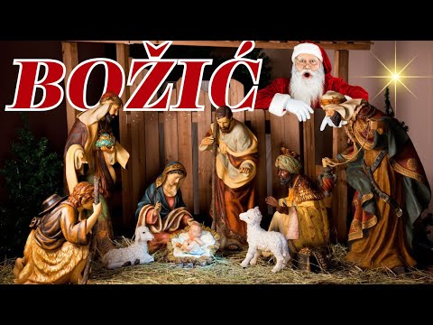 HISTORIJA BOŽIĆA: PORIJEKLO, TRADICIJE I MODERNA PROSLAVA | Rođenje Isusa Krista | Fabula Docet