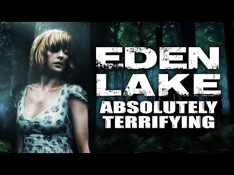 Eden Lake is a Brutally Realistic MUST-SEE HORROR MOVIE - Movie Review