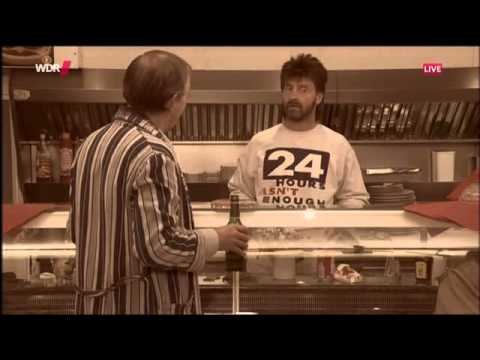 Dittsche vom 24.11.2013 - Kalenderwoche 47 - #181