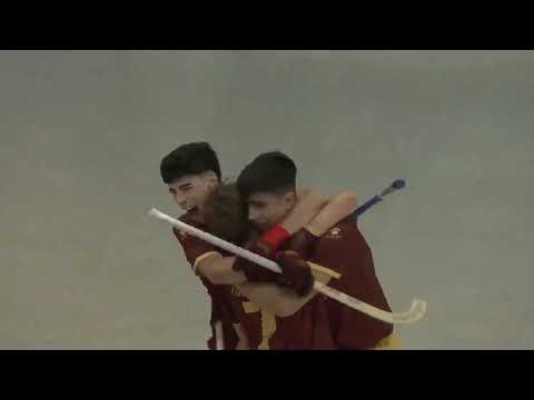 U17M WSE EC - Highlights - Match #11 - Group A - Italy x Portugal