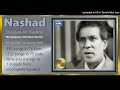 Dhoond Rahi Thi Jane Kab Se Ahmed Rushdi Mala Taslim Fazli Teri Surat Meri Aankhen 1970
