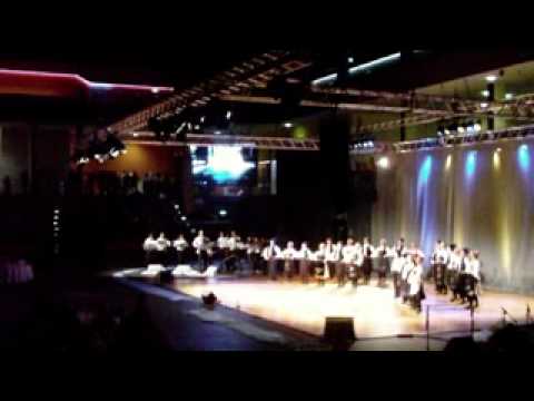 KUD Bambi Beč-Igre okoline Knjaževca