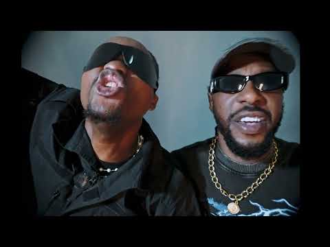 WEUSI - Hii Hapa (Official Music Video)