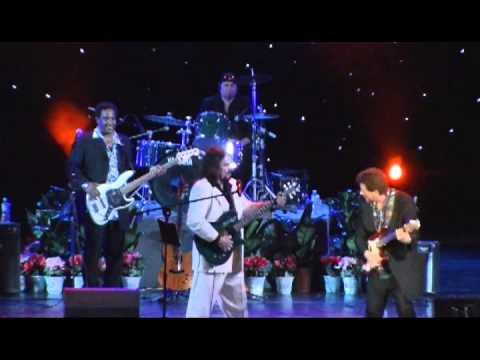 Bertie Higgins - China Tour 2011