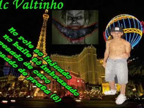 Mc Nando e Mc Valtinho  2013  - Ostentado vida de patrão ♪♫ ''equipe play mega som ''