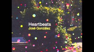 Liz Martin - Heartbeats (Jose Gonzalez cover)