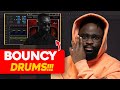 How To Make A Beat Like SARZ From Scratch| Fl Studio Tutorial