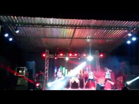 NOVO DESTAK - BALANÇA, BALANÇA (POINT DO TICAL)