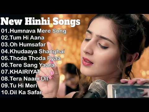 New Song 2026 | New Hindi Song | Best of Arijit Singh, Jubin Nautiyal,Atif Aslam ,Darshan Raval 💖