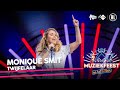 Monique Smit - Twijfelaar • Muziekfeest op het Plein 2021 // Sterren NL