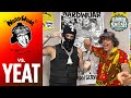 Nardwuar Vs Yeat