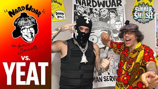 Nardwuar vs. Yeat