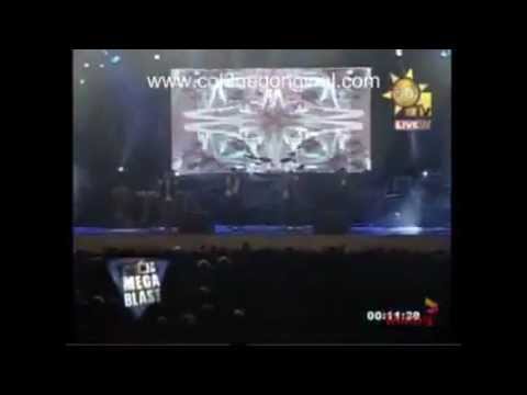 Hiru Fm Mega Blast Matara -Hello Hello - Centigradz.avi