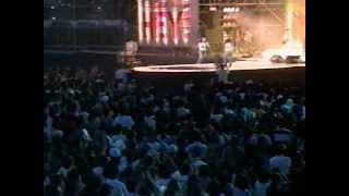 PUFFY - Asia No Junshin live 96