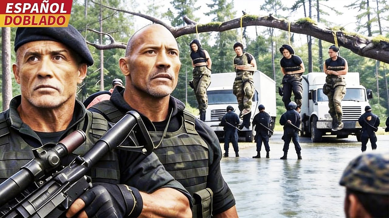 [Doblado Esp] Militares entran a la jungla para un Asesinato, pero se filtra la Información