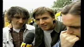 The Lemonheads - Slow Style + It's A Shame About Ray (120 Minutes, Pukkelpop 1994)