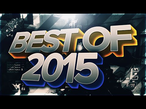 Obey Twyman - Best of 2015 Montage by FaZe Philly & Red Green