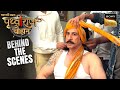 Exclusive BTS Ronit Roy हुए Someshwar बनने के लिए Ready Chakravarti Samrat P