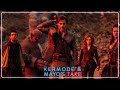 Mark Kermode Reviews Dungeons Dragons Honour Among Thieves Kermode And Mayo S Take