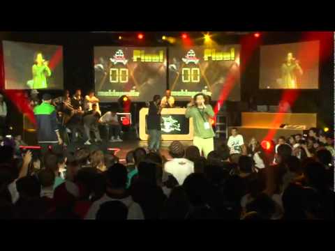 Mc Klopedia vs Noult