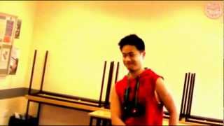 Les Misérables - Empty Chairs at Empty Tables (Audition Cover)