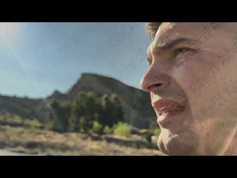 COMODORO RIVADAVIA, CHUBUT: EL DESLIZAMIENTO QUE COLAPSÓ SISMOGRÁFICA | RECORRIDO EXCLUSIVO