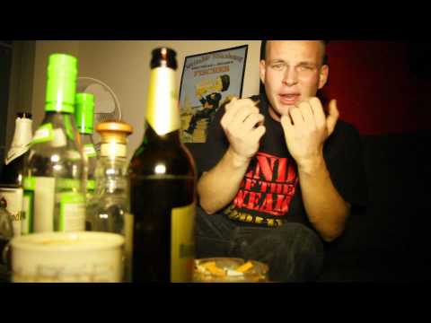 Furious (prod. by DJ Vadim) - Die Sonne (Sex oder Selters) | rap.de Videopremiere |