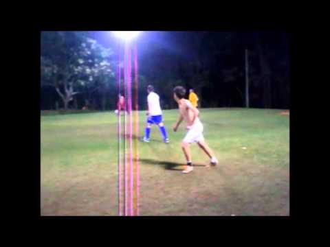 Futebol & Churrasco - Arena Santa Luzia