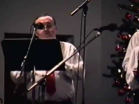 Love Transcending- Christmas Cantata