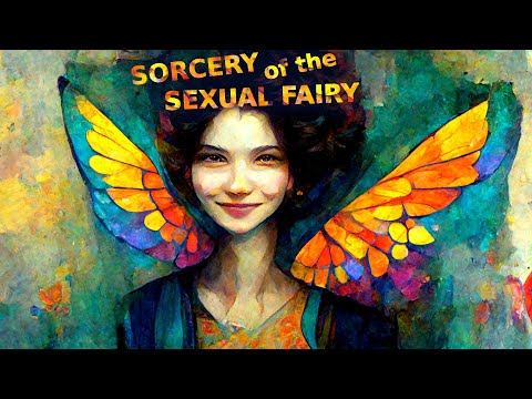 Attract Sexual Partners and Manifest Your Concealed Erotic Fantasies - Sexuality Spirit Sorcery