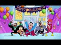 Cartoon Network HD Asia Halloween Advert 2020 Shriektober