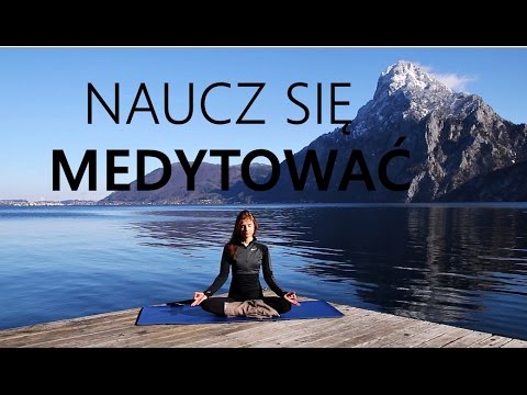 Ways to Deal with Stress - Meditation for Beginners