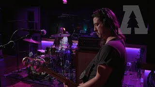 Worriers - WTF Is Sleep | Audiotree Live