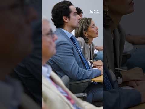 Lanzamiento Tech Leaders