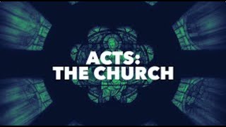 Acts 14 - Kevin Magee
