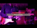 Pompeya "Pasadena" Live | CMJ 2014 