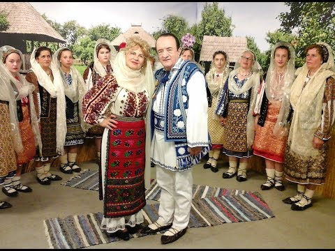 STEFAN VLAD - De la țărmul dobrogean, la ”Satul argeșean”