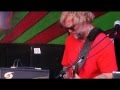 Anders Osborne "Greasy Money-Franklin's Tower" @ New Orleans Jazz Fest, 4/26/13