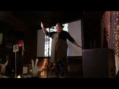 ECY MIstakes Were Made DC 10-9-2019