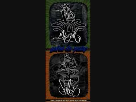 -MiZoK y SaHkA-  Gafas de yonki