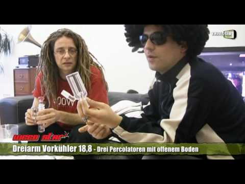 N°154 - Weed Star 2010 - Exzessiv