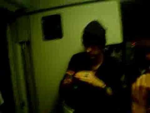 Gambo e Lollino @Bardonite train session