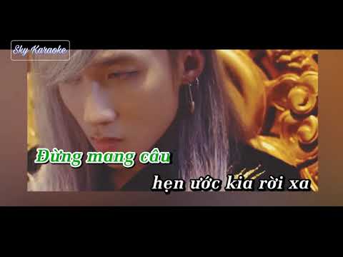 [ Karaoke ] Lạc Trôi ( Masew Mix ) - Sơn Tùng M-TP / Beat Gốc