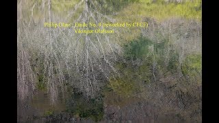 Glass : Etude No. 9 (reworked by CFCF)