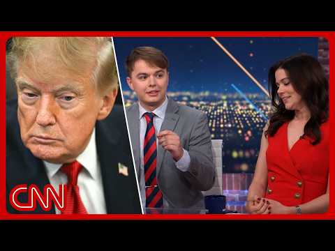 Should GOP candidates distance themselves from Trump?