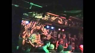 Ducky Boys - live at The Rat part 2