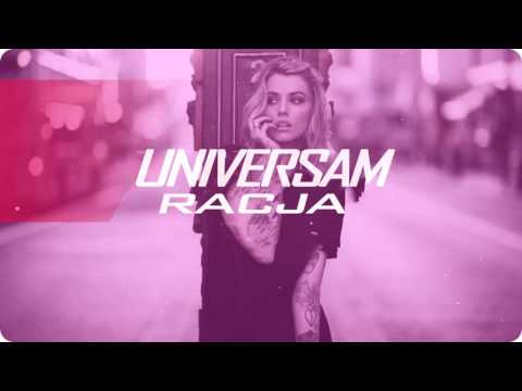 UNIVERSAM - RACJA