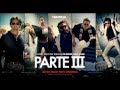 Ave Maria -- Fletcher Sheridan (soundtrack - The Hangover Part III)