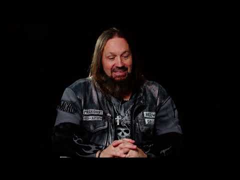 Steve Blaze Talks: Lillian Axe - Days Before Tomorrow