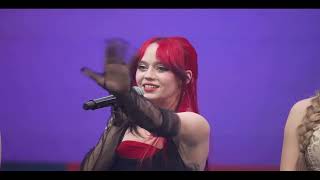 Выступление Элевейт (‪@ELEVATE_TEAM‬) на Comic Con Игромир.